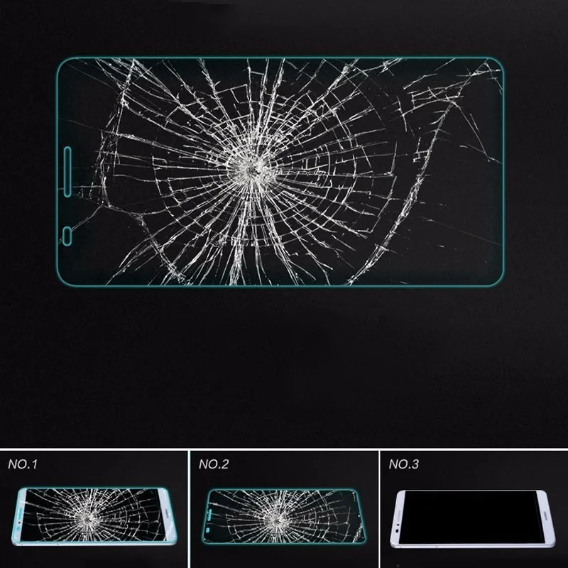 2.5D Закаленное стекло для Samsung Galaxy J3 J5 J7 J1 2016 9H Защита экрана A3 A5 A7 2017 защитная