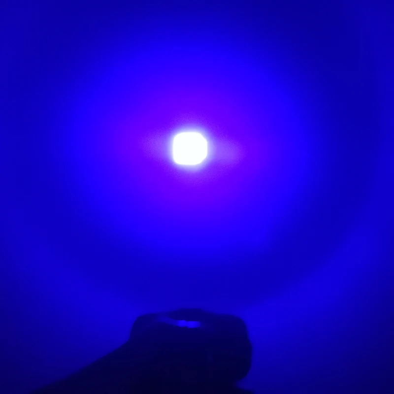 led torch lamp
