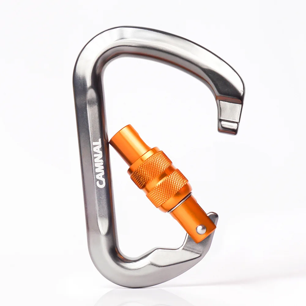 Main lock. Крепление rock lock 3. loc-p-2,6-16. купить подшипник альпинистов.
