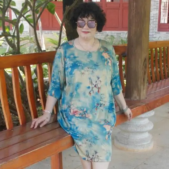 plus size clothing for older ladies