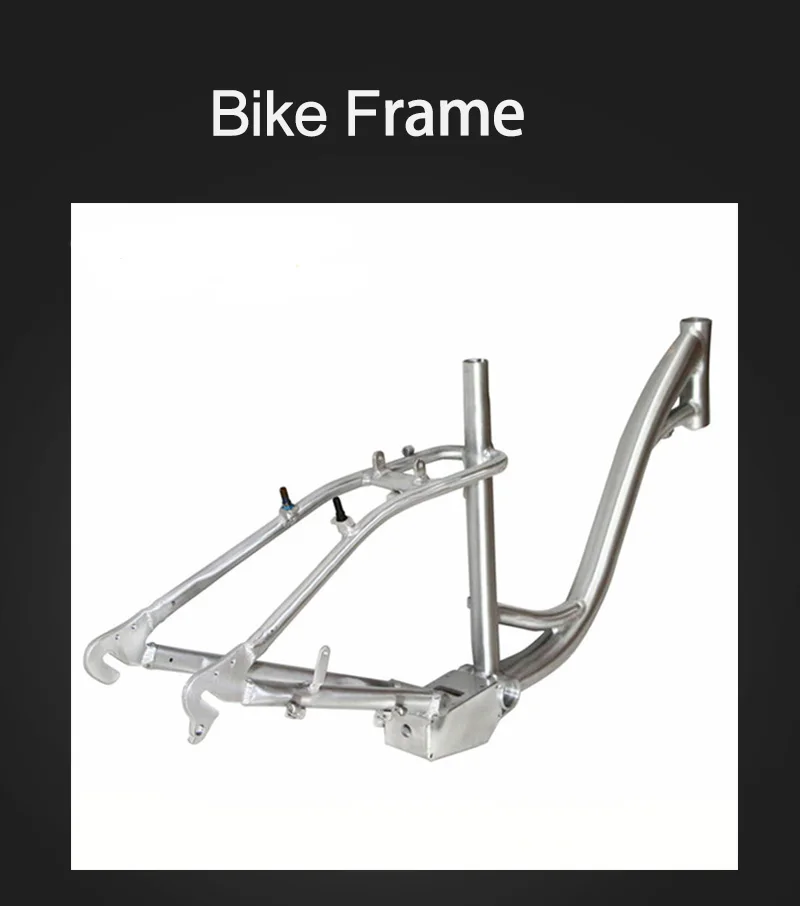 Clearance 26" Aluminum Bicycle Frame MTB Bicycle Frame Mountain Bike Quadro Bicicleta MTB Vtt Tout Suspendu Bicicleta BMX Road Cadre Velo 0 Clearance 26" Aluminum Bicycle Frame MTB Bicycle Frame Mountain Bike Quadro Bicicleta MTB Vtt Tout Suspendu Bicicleta BMX Road Cadre Velo 0