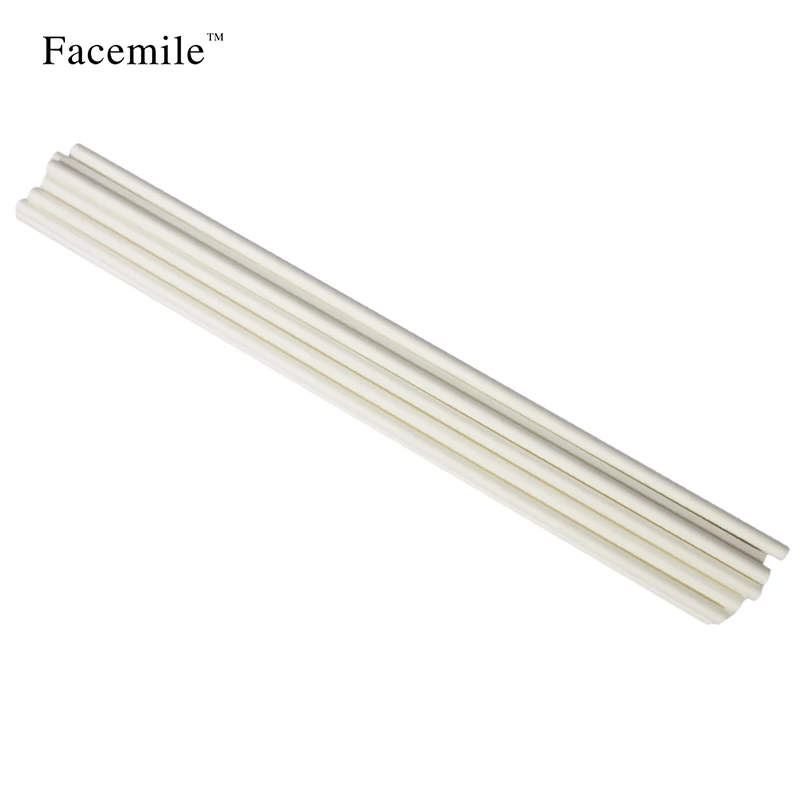 Бумажные палочки для торта 20 см 10 шт./лот 03113|paper stick|stick for cakesticks cake pops |