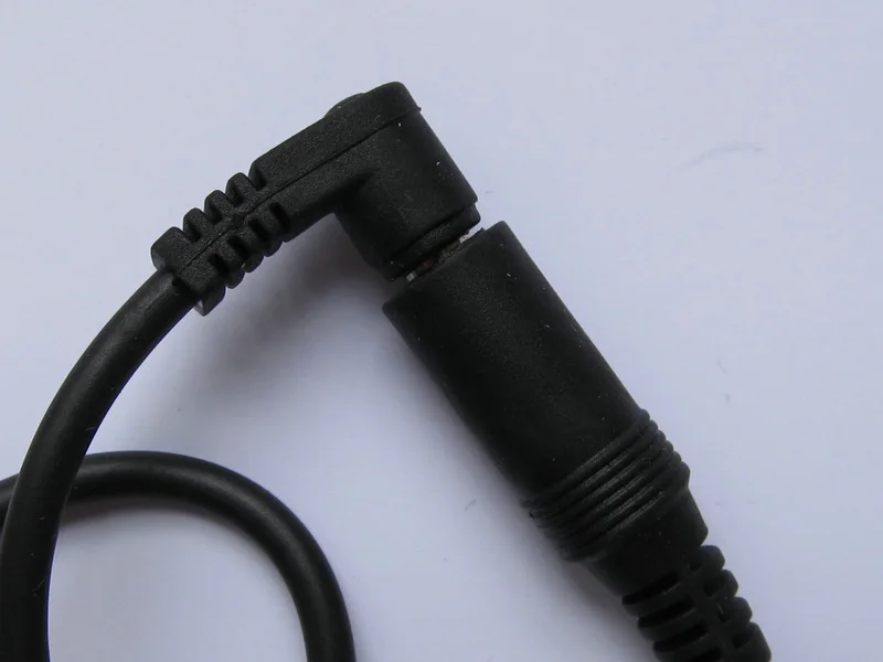 1 шт. 22AWG 5 5x2 мм удлинитель для штекера питания постоянного тока переходник