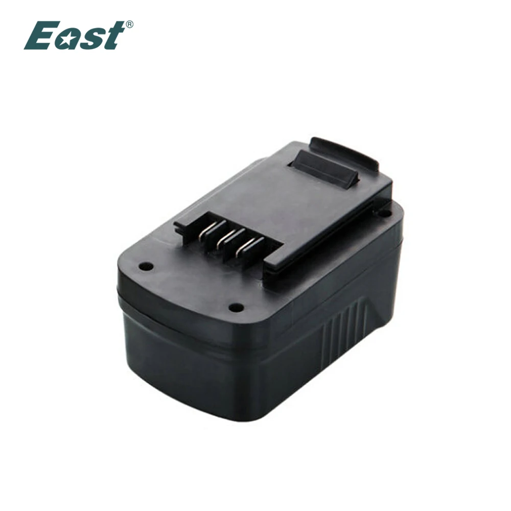 

EAST Garden Power Tools 18V1.3Ah lithium battery spare parts---Li-ion Battery
