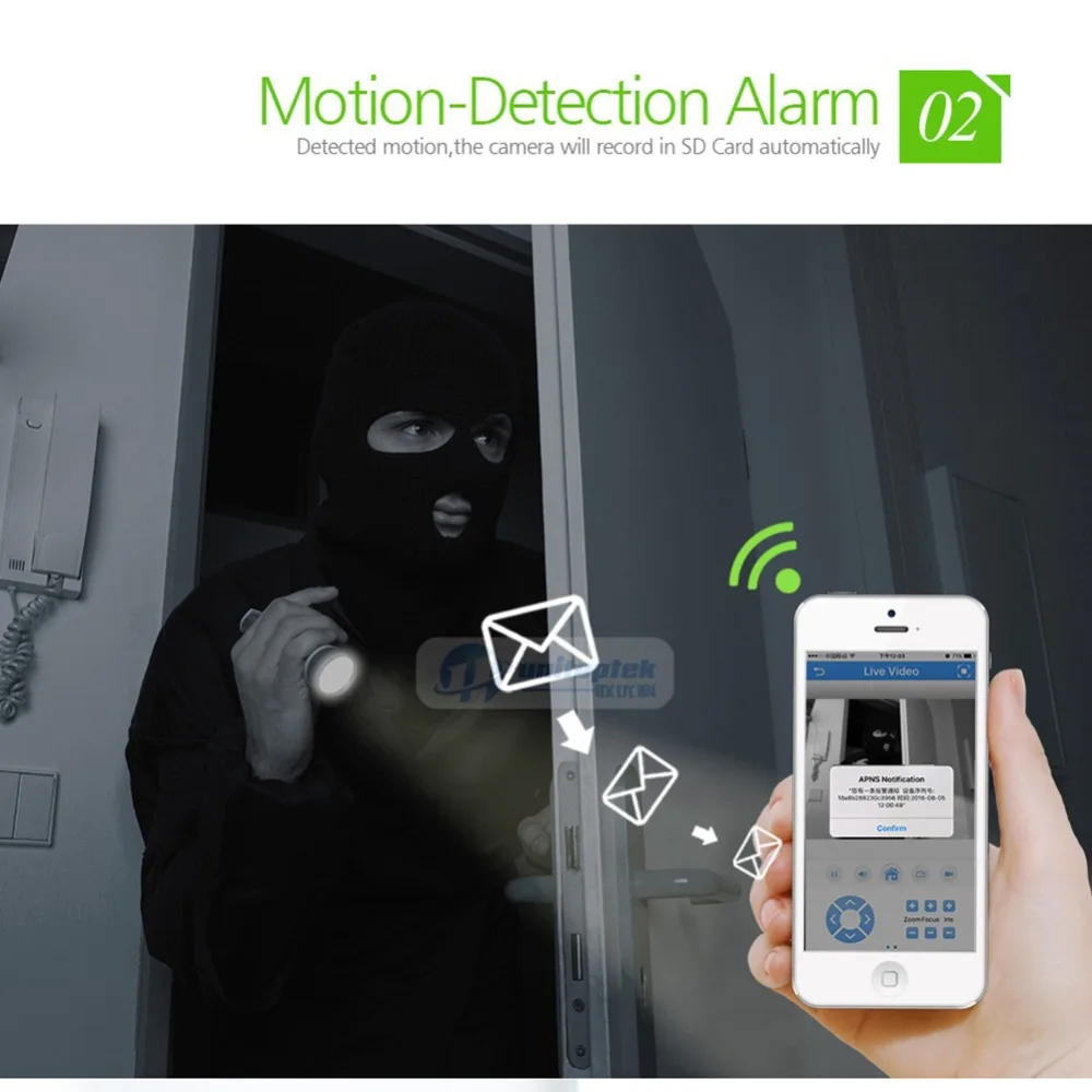 2MP HD 1080P PTZ Wifi IP Камера IR Cut ночное видение двухстороннее аудио CCTV наблюдения смарт