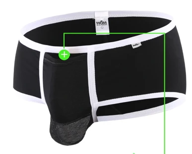 promise maillot de bain