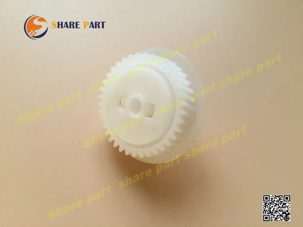 10 X LM5043001 Шестерня разработчика 37T для Brother DCP 8080 8085 8060 8070 MFC 8480 8890 8860 8880 HL 5250 5240 5350 5340 |