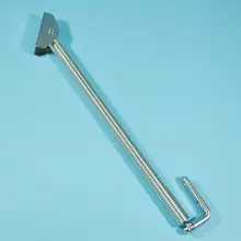 316 пружинная крышка из нержавеющей стали, опорная пружина для лодок, яхты, кемперов, люков, дверей, стол, lLeaves, моторные коробки