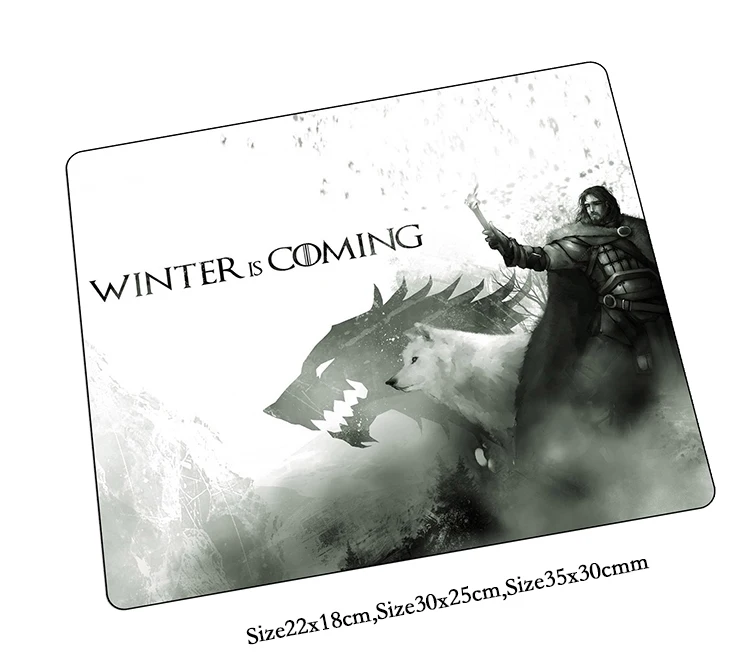 Buy Game of Thrones mouse pad Wholesale mousepads best
