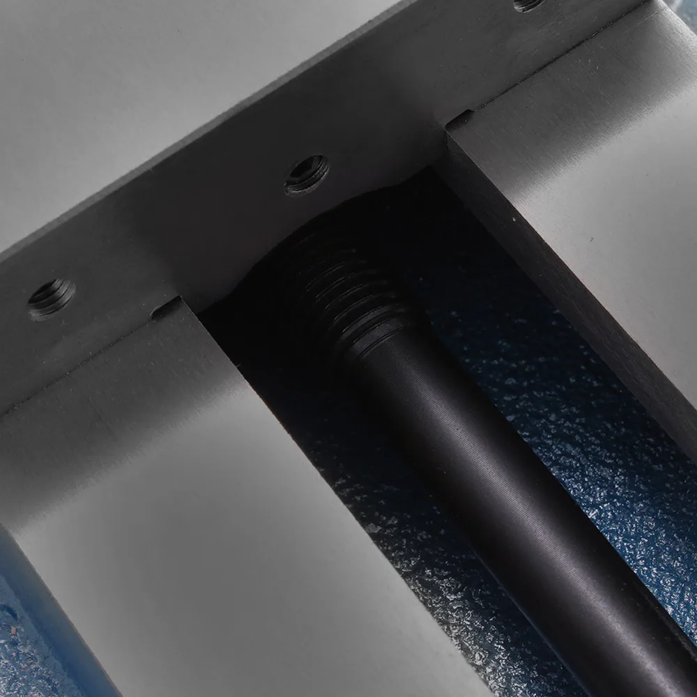 6''Accu Lock Precision Vise W/ Swivel Base Milling Drilling Machine Clamp