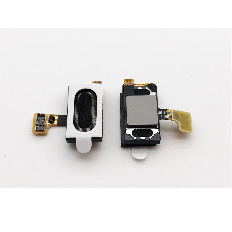 

20 Pcs New Tested Loud Speaker For Samsung Galaxy S7 /S7 edge Loudspeaker Buzzer Ringer Flex cable Ribbon Replacement Spare Part