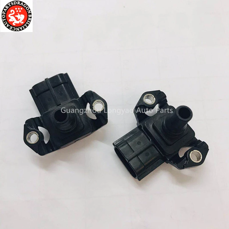 Intake Air Pressure Sensor&nbsp;OEM 898009-4180&nbsp;8980094180 8-98009418-0 3089953 FOR D-MAX 3.0 AIR INTAKE TURBO BOOST PRESSURE MAP SENSOR&nbsp;made in taiwan new 1-15 (1)
