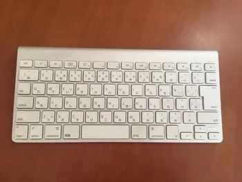 

tops 95NEWS laptop keyboard for Apple A1314 (MC184LL/A) Japanese Keyboard