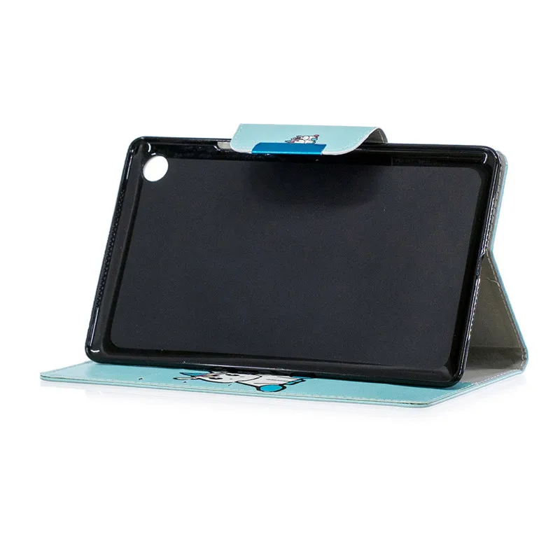 Из искусственной кожи чехол для huawei MediaPad M5 8,4 Inch Tablet PC Защитный чехол для huawei M5 8,4 чехол SHT-AL09 SHT-W09 Fundas