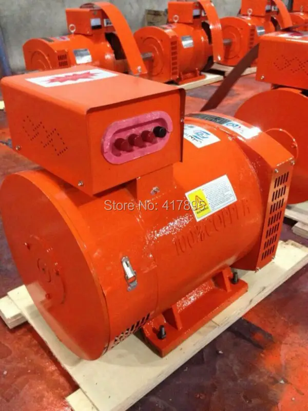 STC alternator (3)