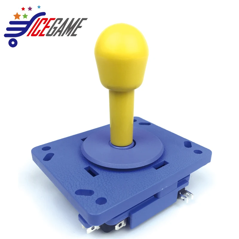 nylon arcade game joystick-2