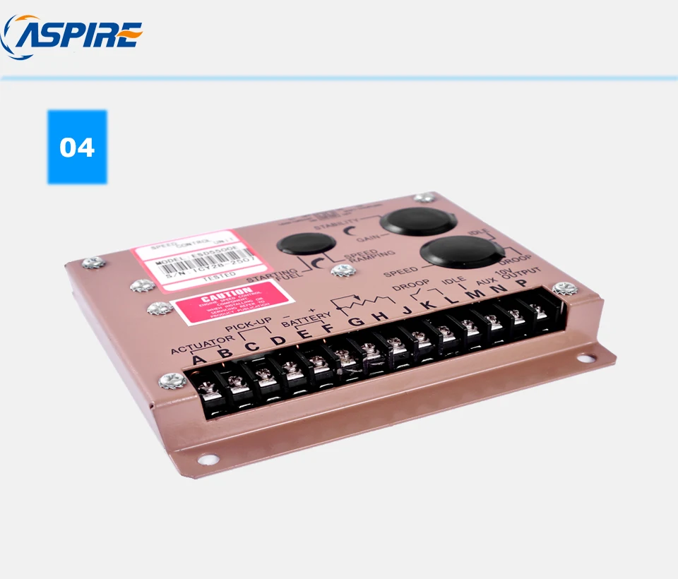 ESD5500E-4