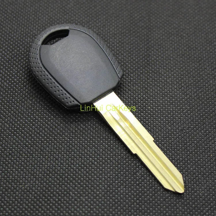 

PINECONE Key Case for KIA FORTE Car Key Uncut Blade Blank Key Shell 1 PC