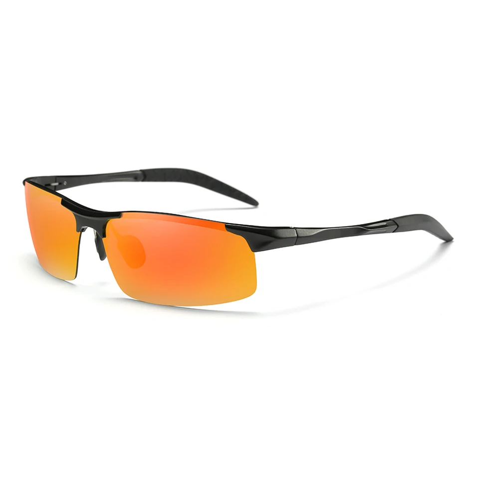 Elitera Алюминий Фирменная Новинка поляризационные Солнцезащитные очки для женщин Для мужчин модные Защита от солнца Очки Путешествия вождения мужские очки Óculos Gafas де так E8177
