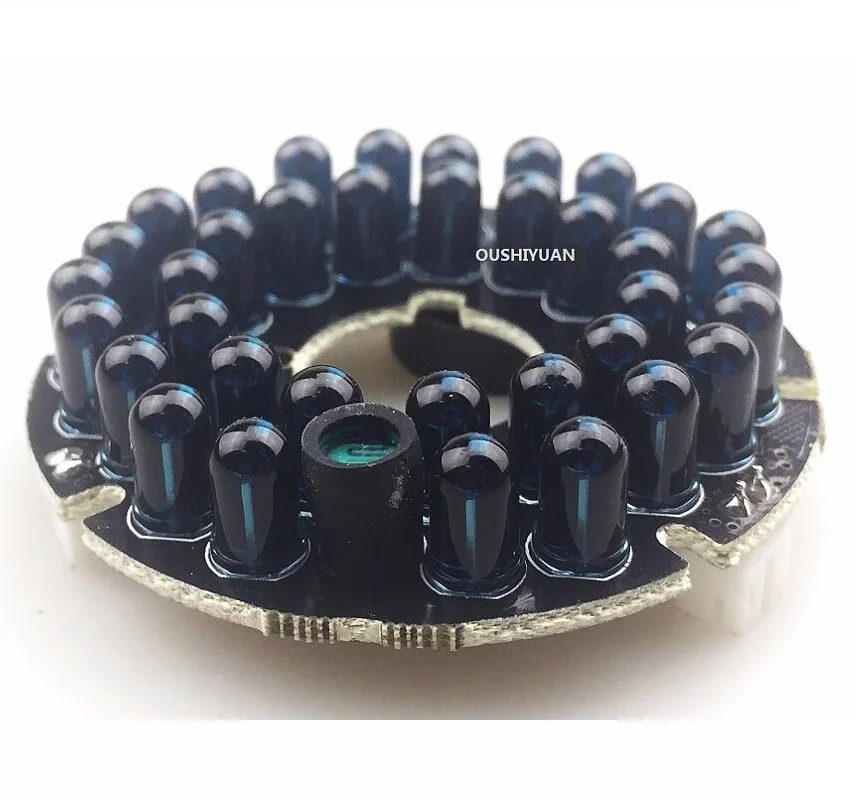 IR LED Light 02
