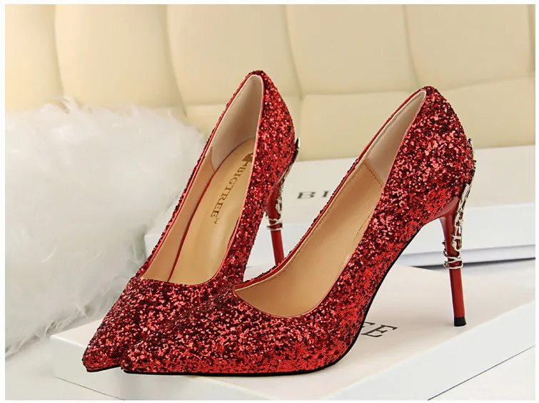 women pumps Z261-3