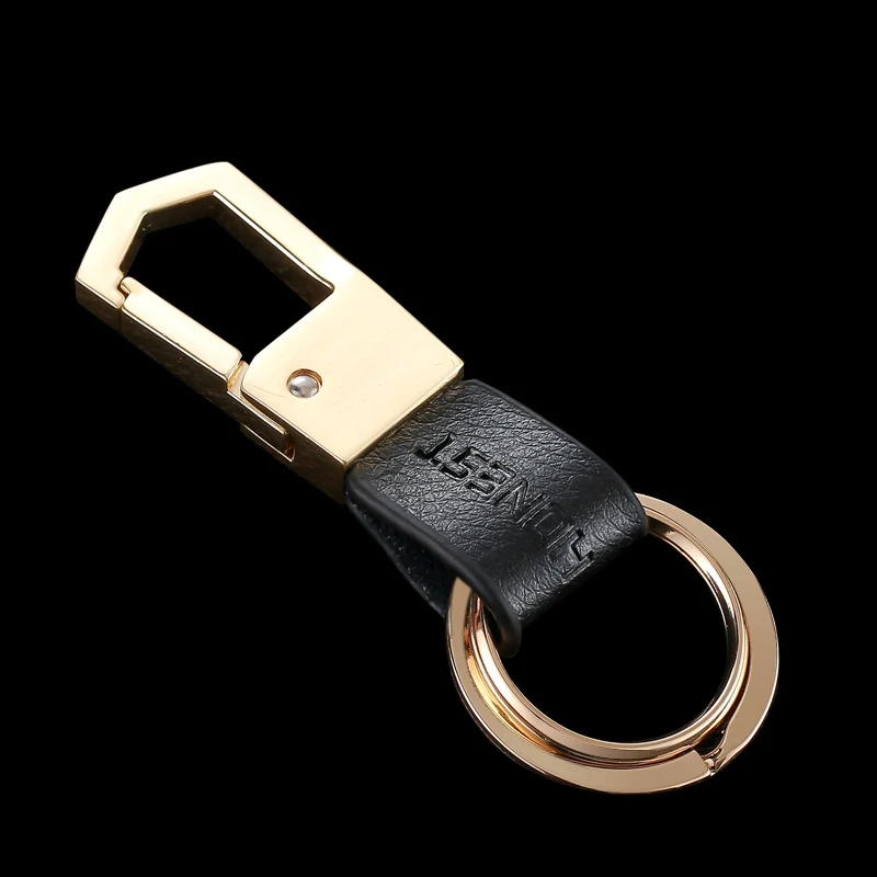 Durable Zinc Alloy Keychain Key Ring for Men and Womenin Outdoor Tools