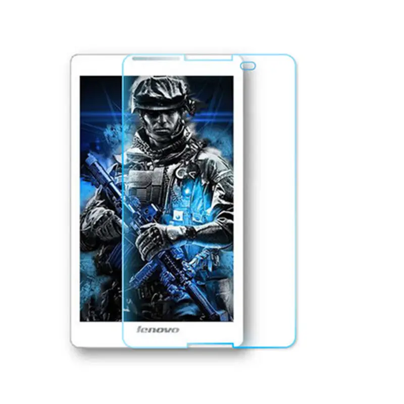 Закаленное стекло для Lenovo TAB 3 8 закаленное 850M защитная пленка из закаленного