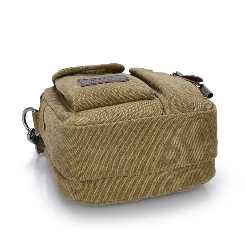 best canvas crossbody bags