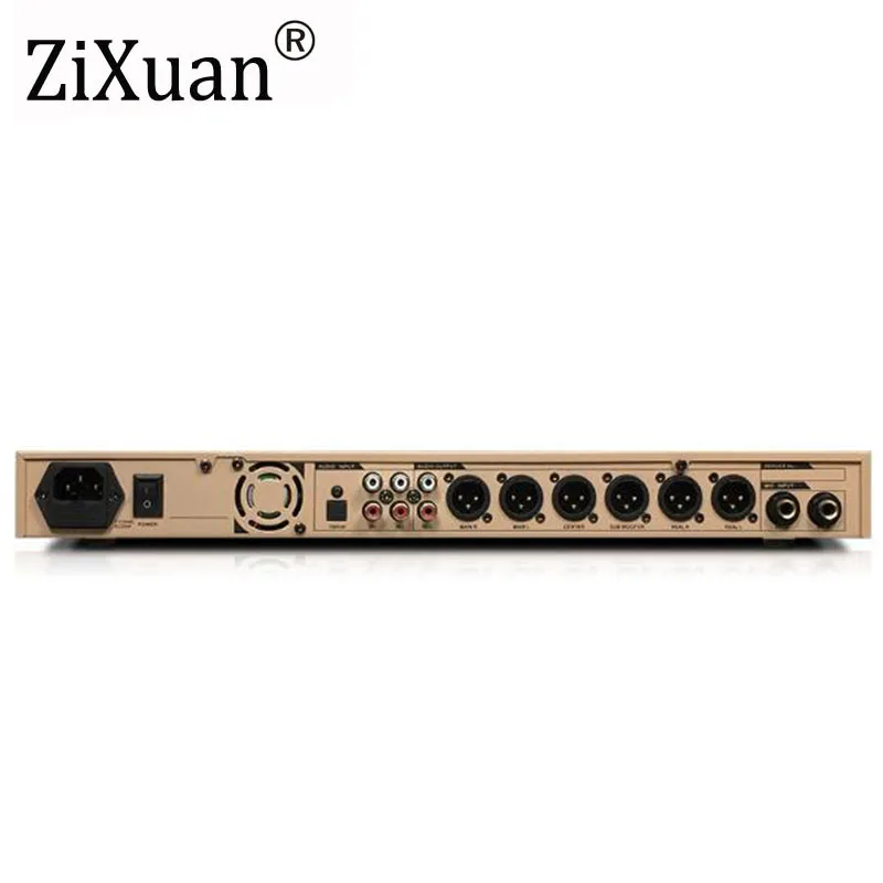 Professional Sound processor KX-200 KTV Digital