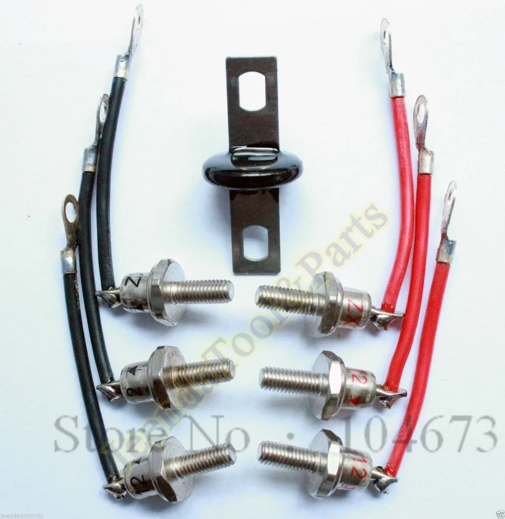 RSK1101 Diode Rectifier Kit for stamford Generator fast shippingin
