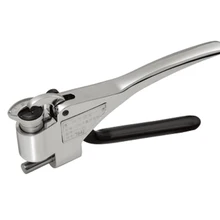 Твердость Вебстер тестер Аналоговый осмотр трубы из алюминиевого сплава и пластины W-20