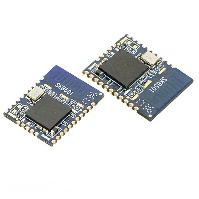 Skylab ble5 ble 50 mesh nrf52 nrf52840 модуль клавиатура bluetooth hid модуль|Приемник и антенна GPS| |