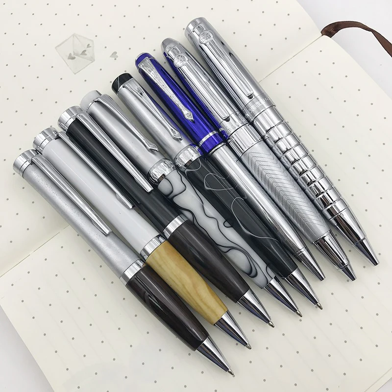 Silver pen essay 03 image