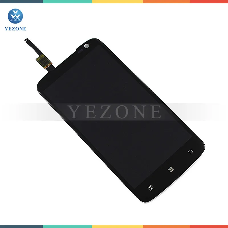 lenovo-S820-lcd screen-black  (11)