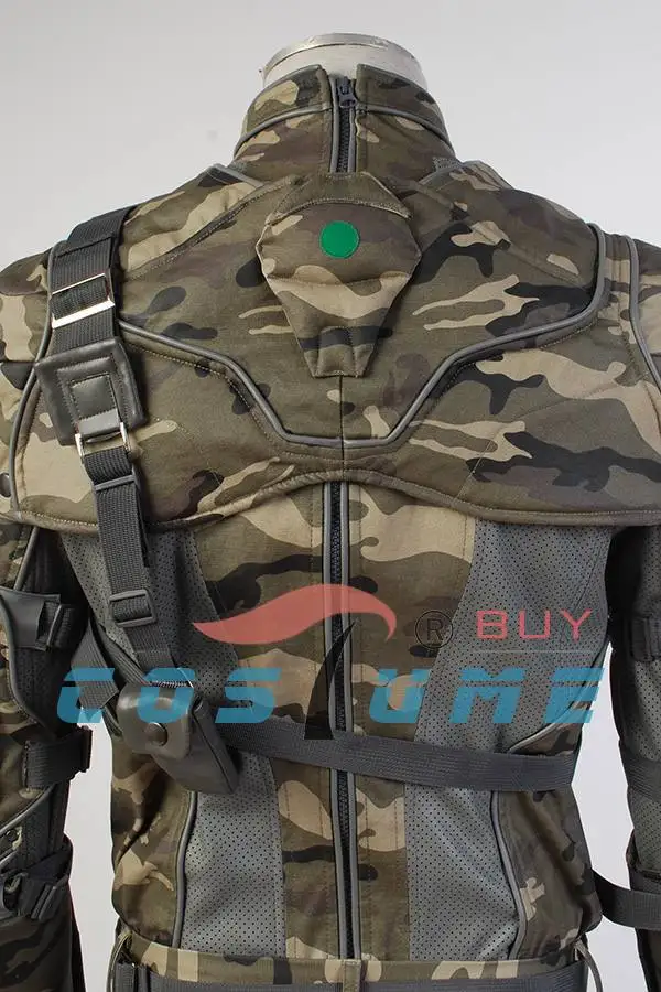 tom clancys splinter cell sam fisher camouflage coat outfit cosplay costume new arrivals in movie tv costumes from novelty special use on - Splinter Cell Halloween Costume tom clancys splinter cell sam fisher camouflage coat outfit cosplay costume new arrivals in movie tv costumes from novelty special use on - Splinter Cell Halloween Costume