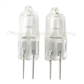 

Halogen jc light 12v 10w A348 NEW 10pcs sellwell lighting