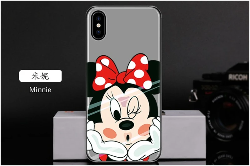 Phone Case For Doogee X55 (8)