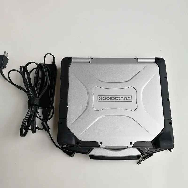 Mb Star C5 SD и Wi Fi Icom Next с программным обеспечением ISTA Inpa в 1 ТБ Новый SSD установлен