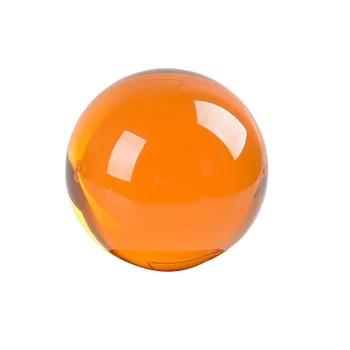 

150mm crystal ball Asian Quartz Clear 15cm Glass Ball Sphere K9 First Grade AAA Divination Quartz Magic Glass Ball Home Decor