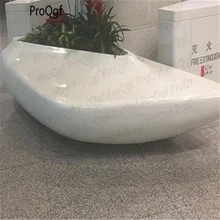 Ngryise 1 шт. набор горшок стиль аэропорт торговый центр табурет 110*50*32 см