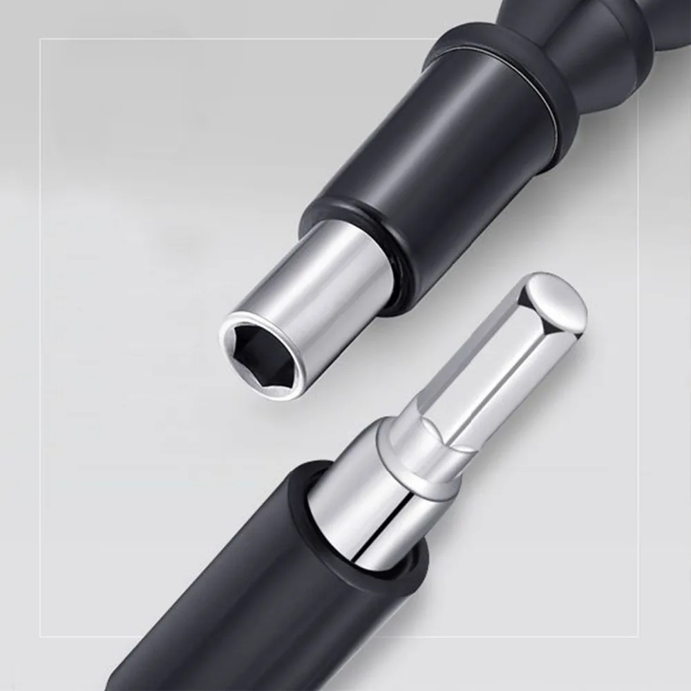 Flexible Extension Screwdriver  03