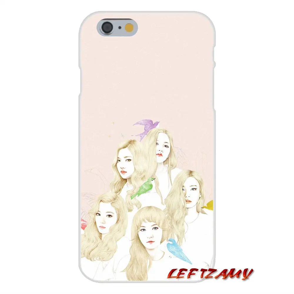 Аксессуары чехлы для телефона красные Бархатные kpop girl Xiaomi Redmi 3 3S 4A 5A Pro Mi4 Mi4C Mi5S Mi6X Mi