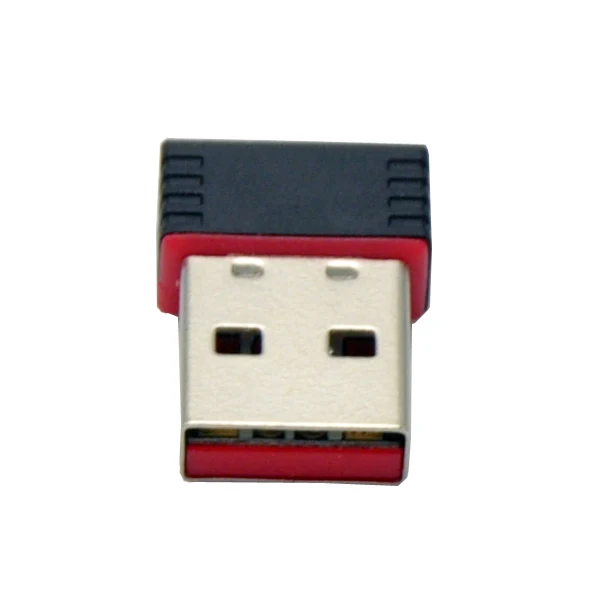 Мини Ralink 5370 150 Мбит/с беспроводной Wi Fi USB адаптер 10 шт./лот сетевой для SKYBOX / Openbox