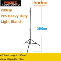 Godox 280  2,8  9FT      fresnel tungsten     