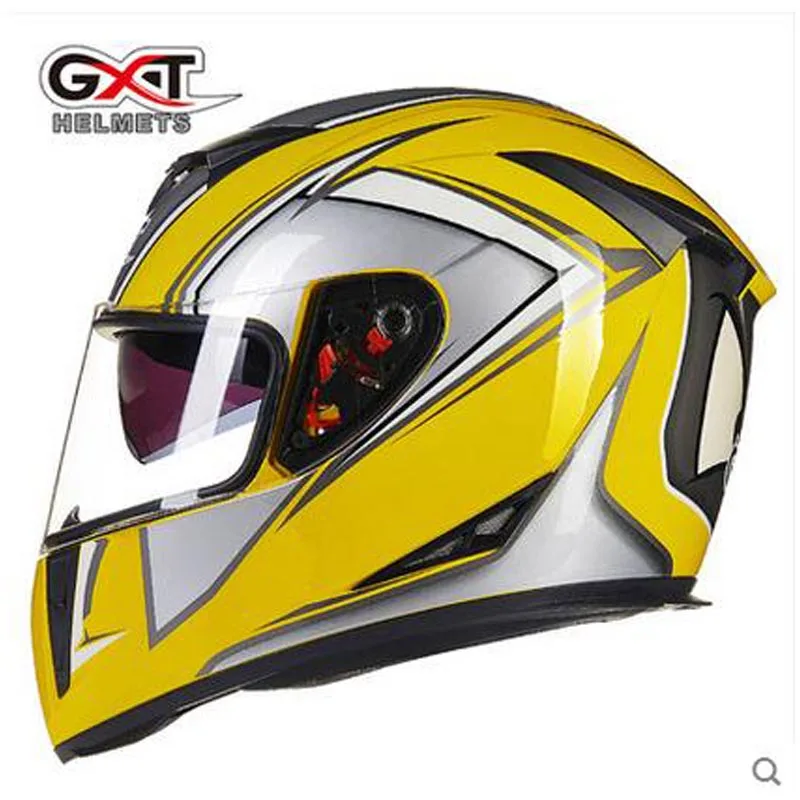 GXT полное лицо мото rcycle шлемы внедорожные гонки capacete da moto cicleta moto