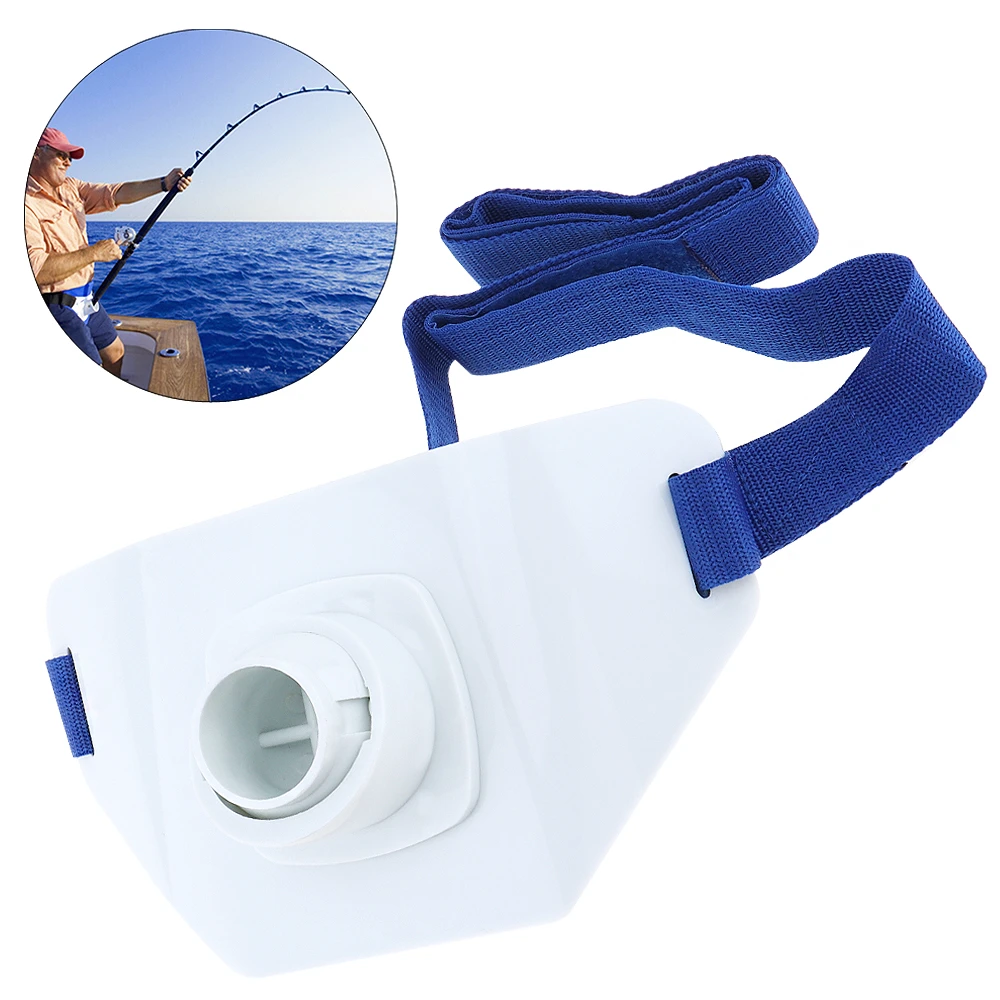 fishing fighting belt