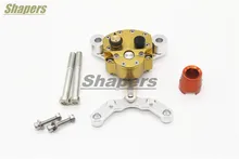 2015 New Arrival Motorcycle Steering Damper with Mounting Kit For KTM 690 DUKE 2012 2015