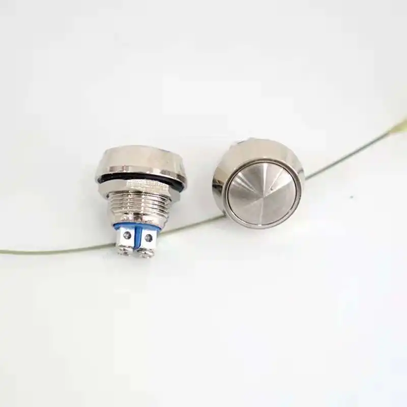 

808nm diode laser hair removal machine handpiece spare part metal button