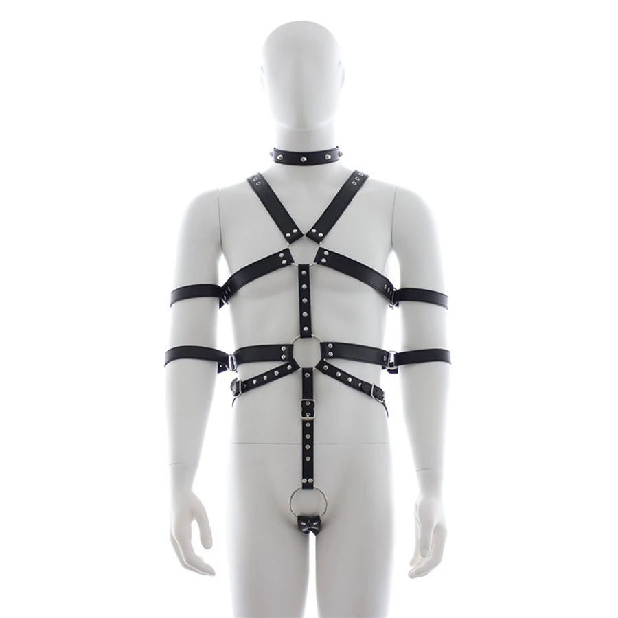 Male Crotch Bondage Male Crotch Bondage
