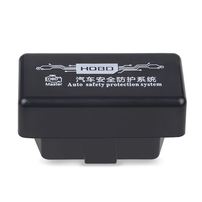 Без ошибок OBD Авто автомобиль для окна автомобиля ближе открывающийся